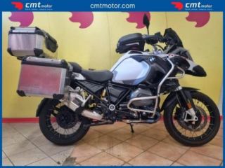 BMW R 1200 GS Adventure Garantita e Finanziabile rif. 23979096