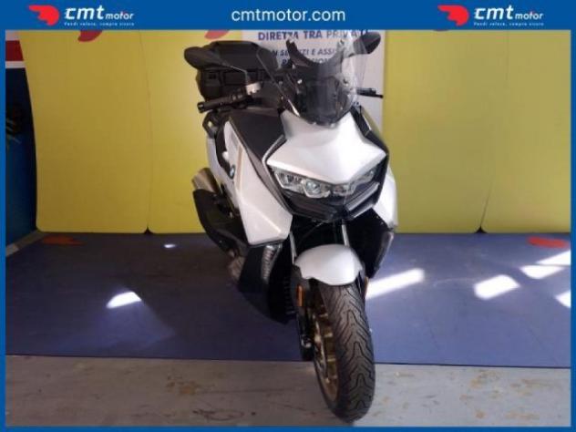 BMW C 400 GT Garantito e Finanziabile rif. 24108227 - Foto 2
