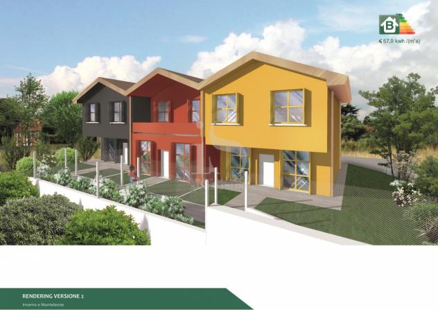VILLA di 1 vani e di 768 mq (INVERNO E MONTELEONE) rif. HOME 3467_3 - Foto 4