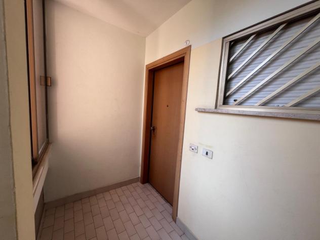 Appartamento in Via Monte Parioli