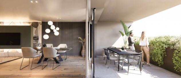 Appartamento di 133 m² con 3 locali e box auto in vendita a Santa Giustina in Colle - Foto 5