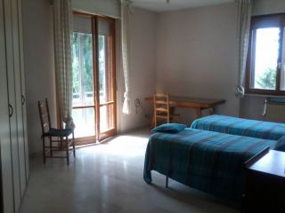 Posto letto per studente