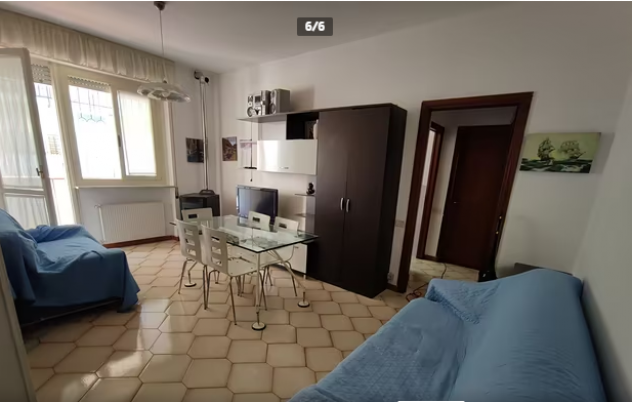 Appartamento in affitto a Marina di Carrara - Carrara 65 mq Rif: 1356807 - Foto 5