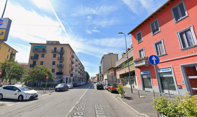 Baggio trilocale con box 800euro tutto incluso - Foto 2