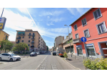 Bilocale a Baggio con balcone, giardino e cantina
