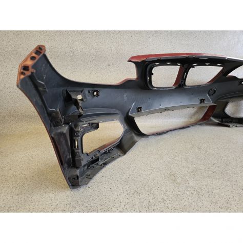 BMW 2 F22/F23 Pacchetto M paraurti anteriore-10302 - Foto 5