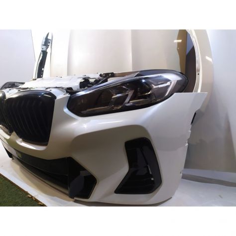 BMW X3 G01 X4 G02 LCI Pacchetto M completo 15324 - Foto 3