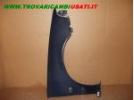 PARAFANGO ANT.D. BLU PASTELLO VOLVO S40 / V40  Carrozzeria  Lamierati ester &hellip;