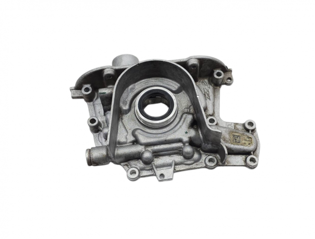 POMPA OLIO JEEP Renegade Serie 46336062 46346020 Diesel 1600 (18) - Foto 4