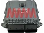 0281013661 Dodge Nitro 2.8 centralina motore Bosch