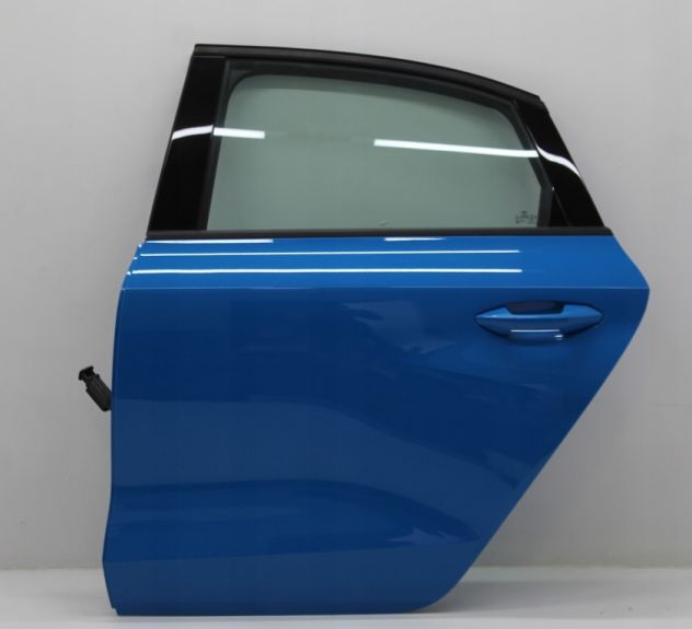 PORTA SPORTELLO POSTERIORE SINISTRO AUDI A3 8Y SEDAN DAL 2020 IN POI