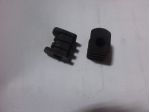 Gommino (coppia) barra torsione Fiat 850