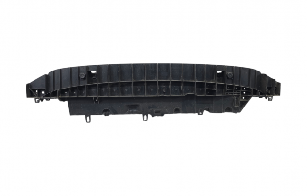 CARTER PARAURTI ANTERIORE INFERIORE CITROEN C3 Serie 9813379780 (16)
