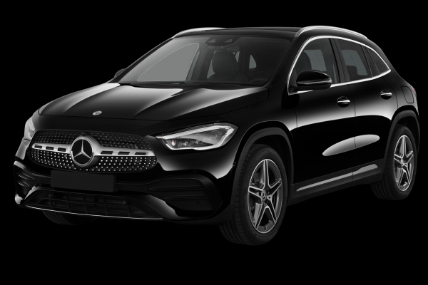 MUSATA COMPLETA MERCEDEA GLA 2022