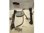 MECCANISMO ALZAVETRO ANT. DX VOLKSWAGEN Scirocco Serie (137) 1K8837402P CAV &hellip;