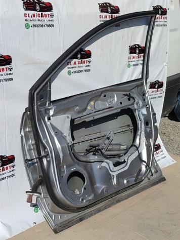 PORTIERA ANTERIORE DESTRA HONDA CR-V 4° Serie 67010SWWE00ZZ N22A2 (0712) - Foto 6
