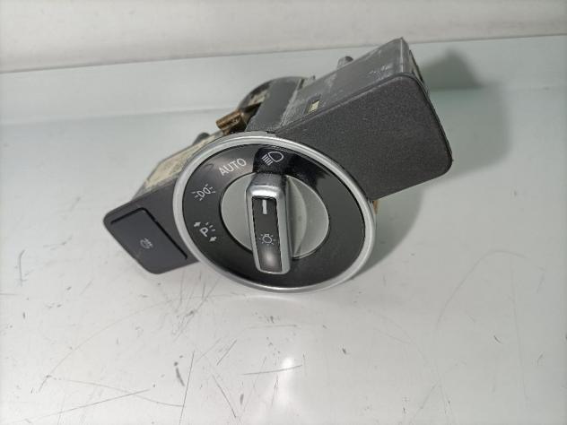COMANDO LUCI MERCEDES CLA Shooting Brake A2129050551 (15) - Foto 2