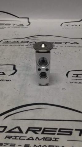 Valvola espansione Clima Audi A3 - Leon 5Q0820679C - Foto 2
