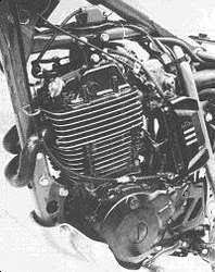 pezzi di ricambio moto - Foto 2