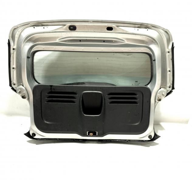 PORTELLONE POSTERIORE COMPLETO SMART Forfour 453 (14) - Foto 7