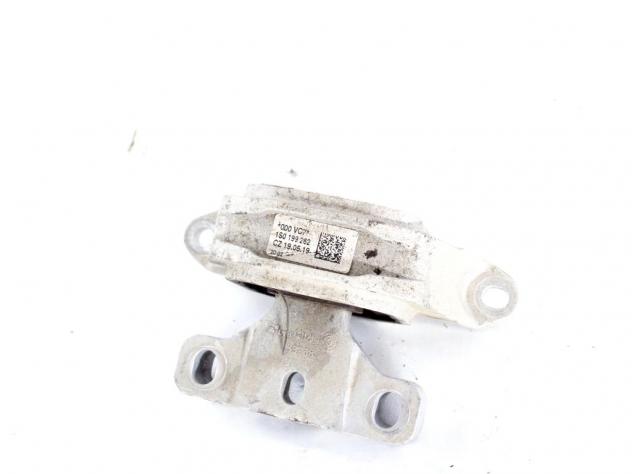 1S0199262 SUPPORTO MOTORE VOLKSWAGEN UP 1.0 M 50KW 5M 5P (2019) RICAMBIO USATO - Foto 2