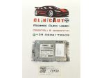 CENTRALINA AUTORADIO JAGUAR XF Serie 6H52-19C032-AG 306DT (1115)