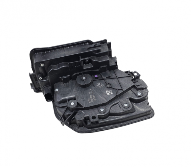 SERRATURA POSTERIORE SINISTRA MINI Countryman Serie (F60) 51227281939 (16) - Foto 15