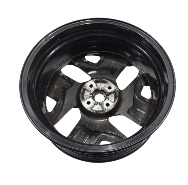 CERCHIO IN LEGA HYUNDAI Bayon Serie 52910-Q0400 (21) - Foto 13