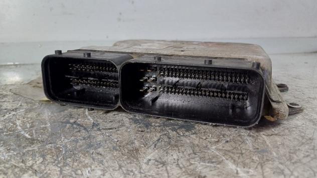 CENTRALINA MOTORE LANCIA Ypsilon 4° Serie MJD8F3.Y1/51908942/HW00C 199B1000 diesel 1248 (1123) - Foto 4