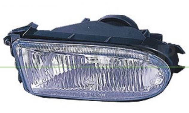 PROIETTORE FENDINEBBIA S. RN0264414 Parti elettriche  Fanaleria  Fendinebbia  Fendinebbia dx. RENAULT - CLIO I - 1996  1998, RENAULT - MEGANE 5P / COA