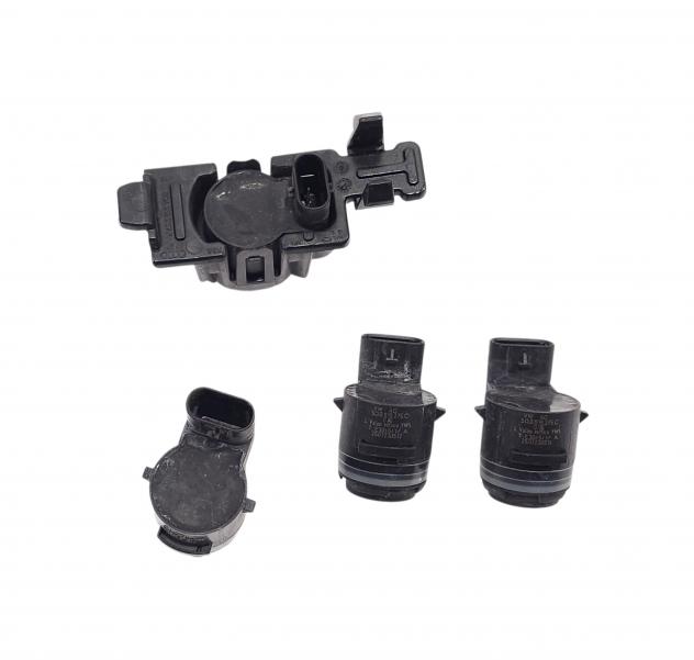 SENSORI DI PARCHEGGIO AUDI Q5 Sportback Serie (FYT) 5Q0919275C (20) - Foto 14