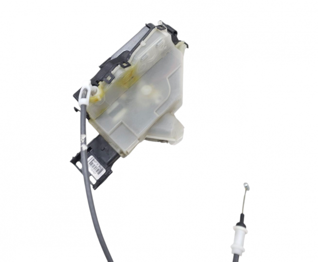 SERRATURA POSTERIORE DESTRA PEUGEOT 3008 GT Line 9823729080 (17) - Foto 12