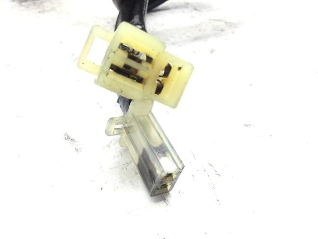 HONDA DYLAN 150 STATORE GENERATORE CAMPO MAGNETICO 2002 2006 ZDCKF05A04F - Foto 7