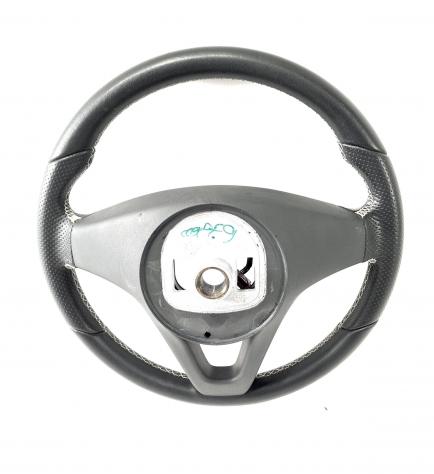 VOLANTE MERCEDES Classe A Serie (W176) (1218) - Foto 7