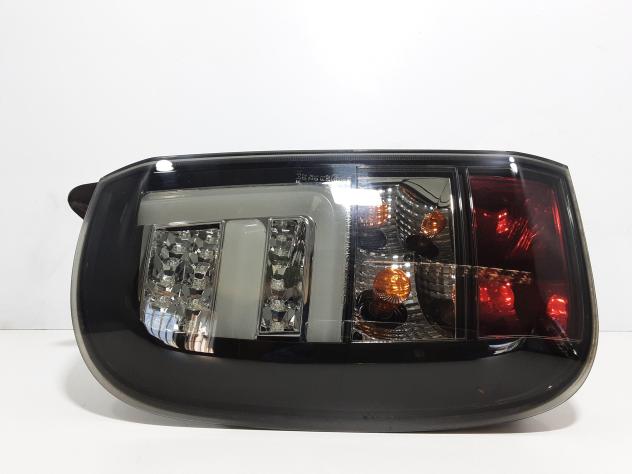 STOP FANALE POSTERIORE SINISTRO DACIA Duster 1° Serie 9926RDD10E (1017) - Foto 2