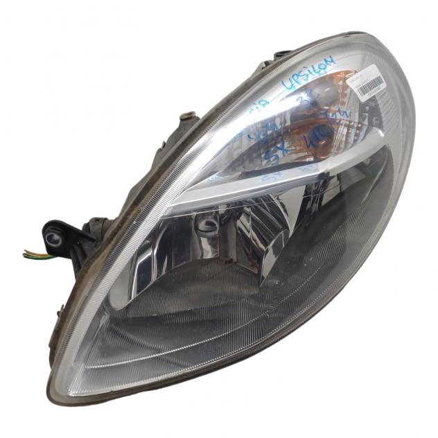 FARO ANTERIORE SINISTRO LANCIA Ypsilon 1° Serie 08-666-1114L (0306) - Foto 2