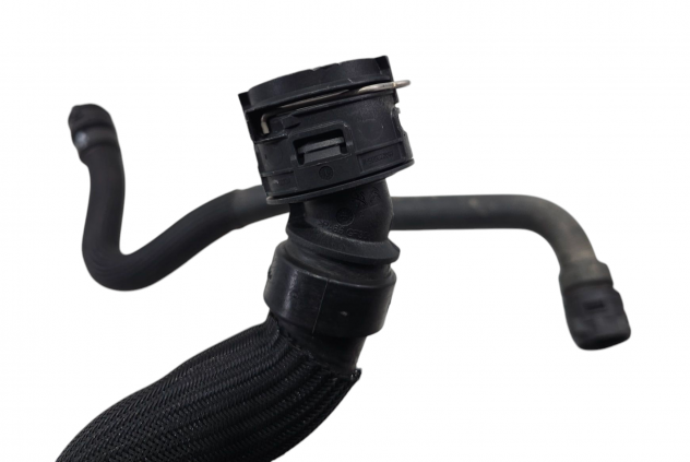 COPPIA MANICOTTI RADIATORE INFERIORE E SUPERIORE CITROEN C3 Serie Benzina 1200 (16) - Foto 12