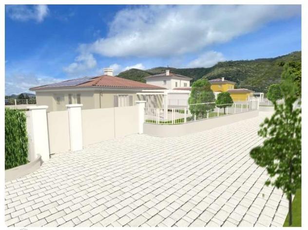 Terreno edif. residenziale in vendita a Luni 600 mq Rif: 1444624 - Foto 5