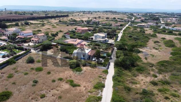 Terreno Edificabile in vendita a Siracusa, Plemmirio