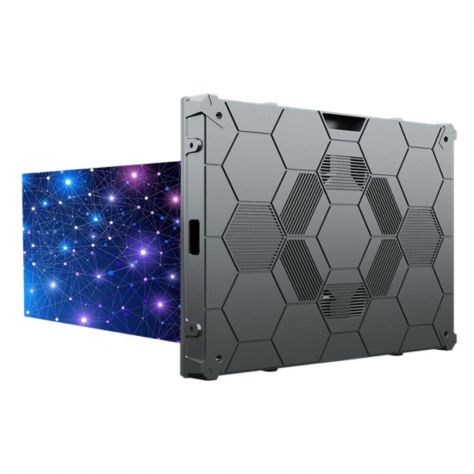 Videowall LED Passo 2.5mm da interno con cabinet 640x480mm - Foto 6