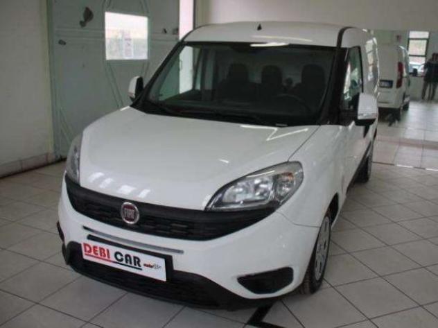 FIAT Doblo 1,6 3POSTI rif. 24000232