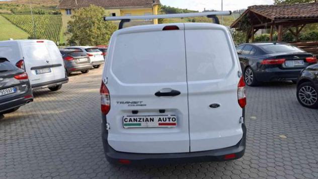 FORD COURIER 1.0 EoBoost benzina rif. 23705059 - Foto 8