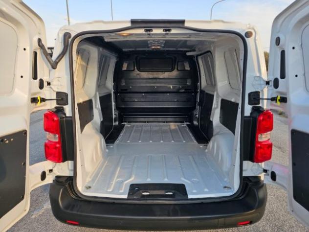 FIAT Scudo 1.5 BlueHDi 100 CV L2H1 Furgone rif. 24211250 - Foto 8