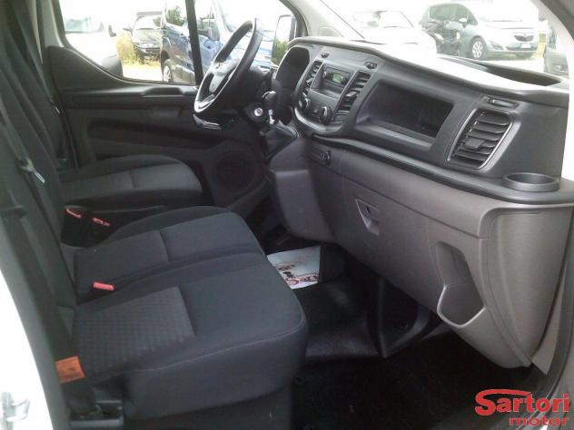 FORD - Transit Custom - Foto 7