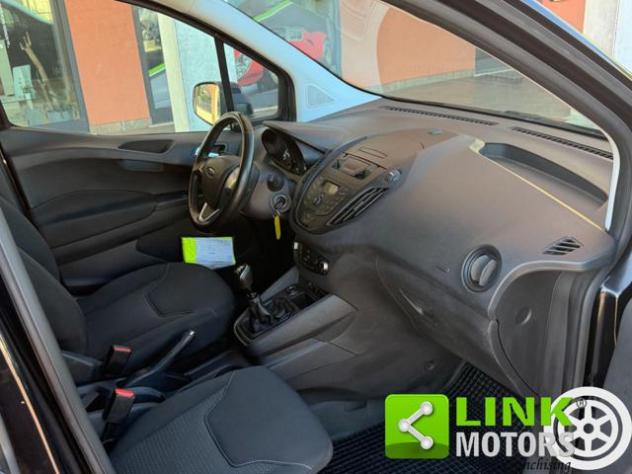 FORD Transit Courier 1.5 TDCi 75CV Van Trend rif. 24144266 - Foto 10