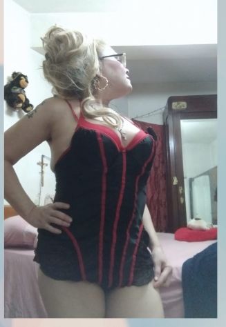 TANIA A CASSANO DELLE MURGE SENZA TABU SENZA LIMITE DI SPOSTA A TUTTO BIONDA💕 UN MIX DI PIACERI PRELIMINARE NATURALE💕LUNGHISSIMI FINO - Foto 9 Tel:3511499084