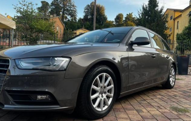 AUDI A4 Avant 2.0 TDI 120 CV rif. 23830436 - Foto 3