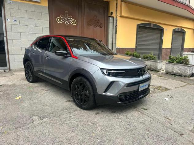 OPEL Mokka 1.2 Turbo GS Line rif. 23662588