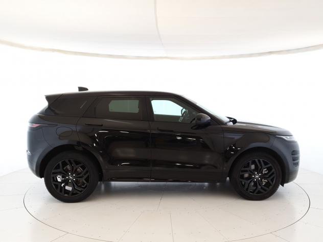 Land Rover Range Rover Evoque 2.0 D163 MHEV R-Dynamic SE AWD auto - IVA ESPOSTA - Foto 6