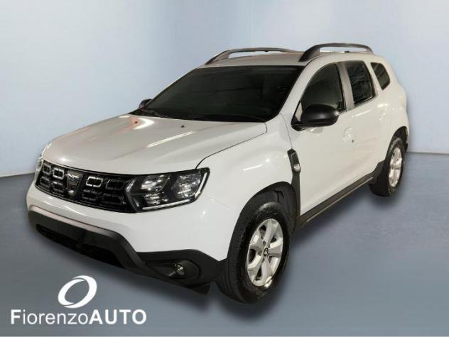 Dacia Duster 1.0 TCe Comfort Gpl 100cv(Man)"PREZZO REALE" (F1382) - Foto 5